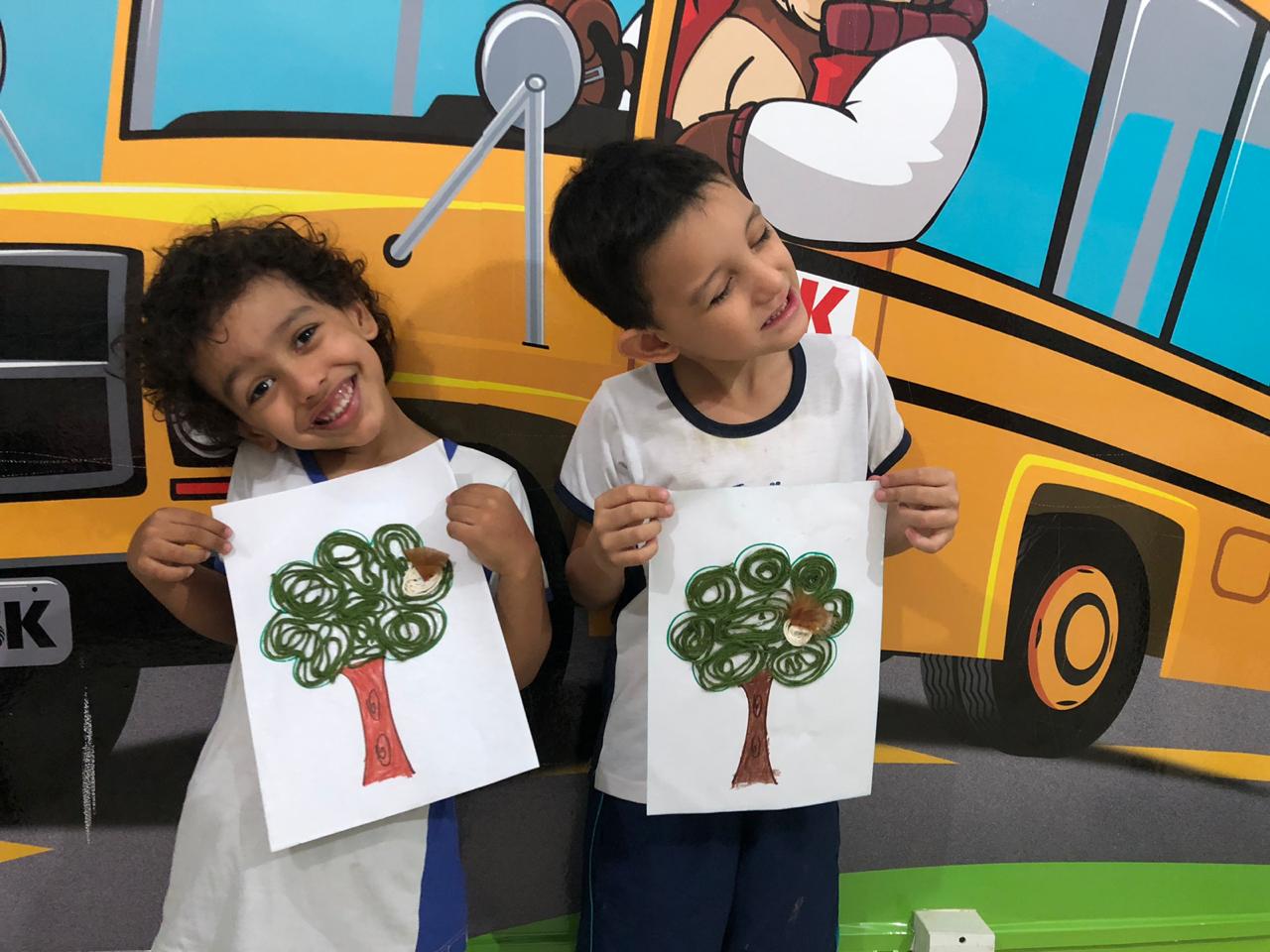 Fisk Goiânia 2/GO – “Big Box 1 - Green”